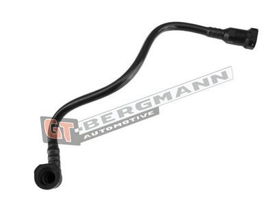 GT-BERGMANN Automotive Degalų žarna