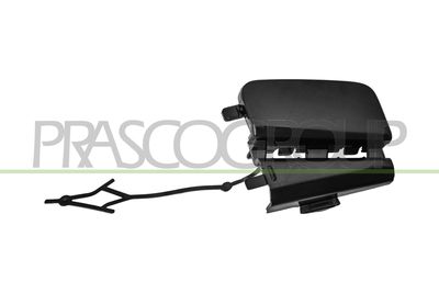 KLAPPE ABSCHLEPPHAKEN