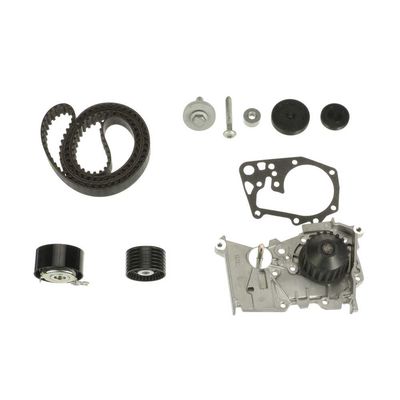 SET POMPA APA + CUREA DINTATA GATES KP45671XS 62