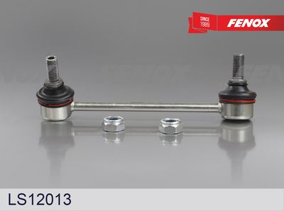 биалета FENOX LS12013