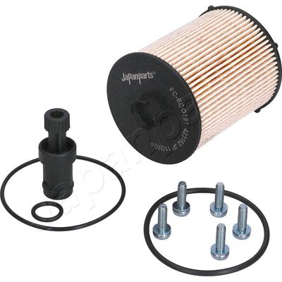 Palivový filtr JAPANPARTS FC-ECO191