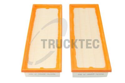 FILTRU AER TRUCKTEC AUTOMOTIVE 0214092