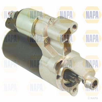 Starter NAPA NSM1195