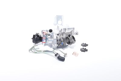 LADER AUFLADUNG BTS Turbo T981262BT 8