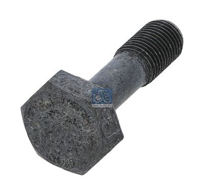 Tornillo de volante motor