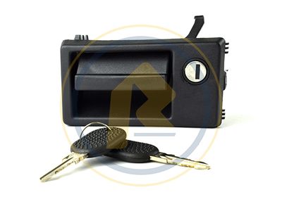 Дръжка външна врата Ac Rolcar 41.1701