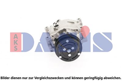 KOMPRESSOR KLIMAANLAGE