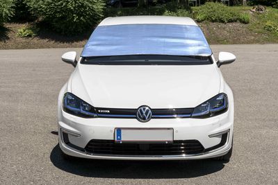 Vorschau Fahrzeugabdeckung Ansicht 2