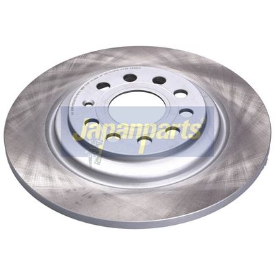 спирачен диск JAPANPARTS DP-0157C