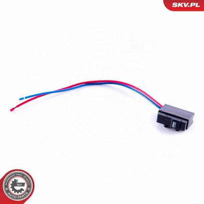 COMUTATOR INCHIDERE USI ESEN SKV 16SKV026 2