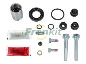 Repair Kit, brake caliper 734062