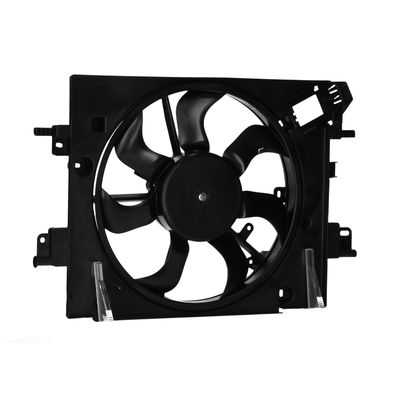 VENTILATOR RADIATOR NISSENS 850110 39