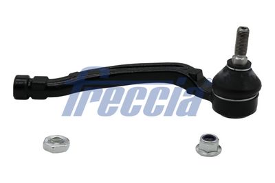 накрайник на напречна кормилна щанга FRECCIA STS30-10102