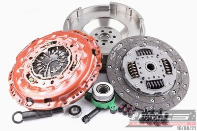 Комплект сцепления AUSTRALIAN CLUTCH KMI28690-1A для MITSUBISHI L200
