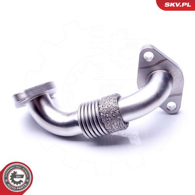 Vamzdis, EGR vožtuvas