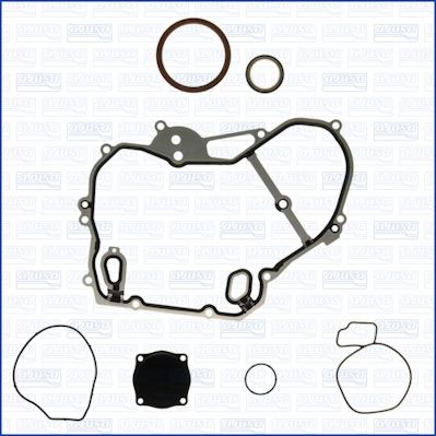 Zestaw uszczelek, skrzynia korbowa AJUSA 54176800