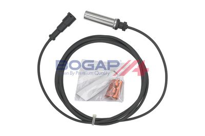 SENZOR TURATIE ROATA