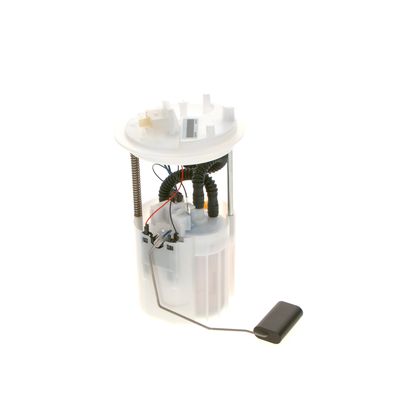 SISTEM ALIMENTARE CU COMBUSTIBIL BOSCH 0580314138 6