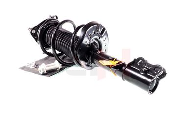 ANSAMBLU TELESCOP ARC GH GH353522C01 56