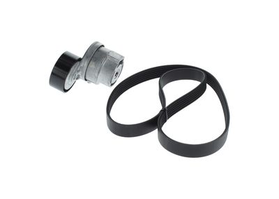 KEILRIPPENRIEMENSATZ BOSCH 1987600705 14