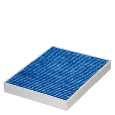 Filtr, vzduch v interiéru HENGST FILTER E1910LB