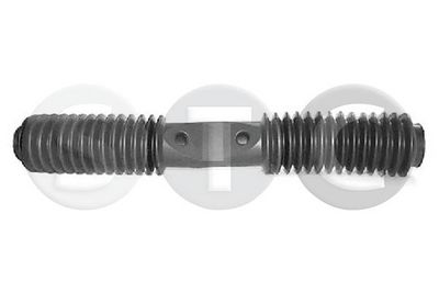 FALTENBALGSATZ LENKUNG