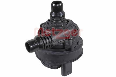 POMPă DE APă SUPLIMENTARă TURBOSUFLANTă