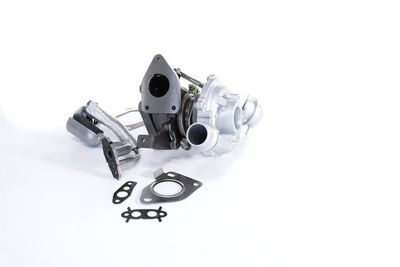 LADER AUFLADUNG BTS Turbo T981467 31