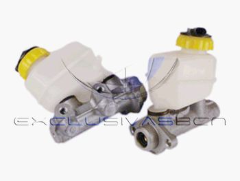 Главный тормозной цилиндр MDR MBM-2W03 для DAEWOO LANOS