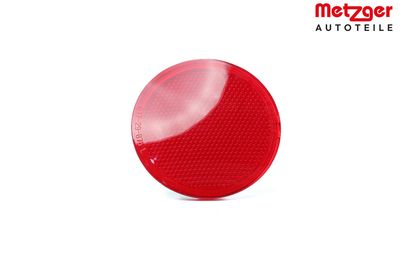 REFLECTOR METZGER AUTOTEILE 2080347 37