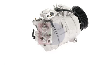 KOMPRESSOR KLIMAANLAGE AKS DASIS 852721N 9