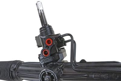 LENKGETRIEBE LAUBER 661147 3