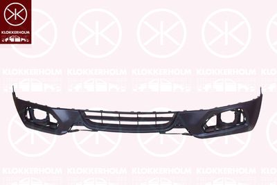 Буфер KLOKKERHOLM 6837903A1 для SUZUKI SX4