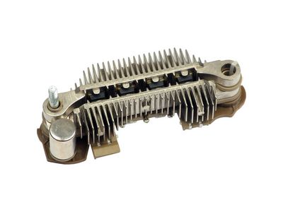 Gleichrichter, Generator