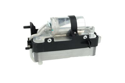 CONDENSATOR CLIMATIZARE NRF 350761 24