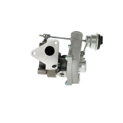 COMPRESOR SISTEM DE SUPRAALIMENTARE NISSENS 93073 28