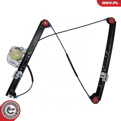 Zdvihacie zariadenie okien SKV 01SKV241