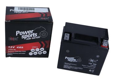 BATERIE DE PORNIRE MAXGEAR 859044 1