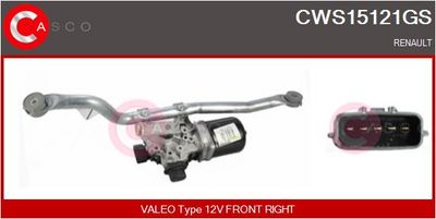 SISTEM STERGATOR PARBRIZ