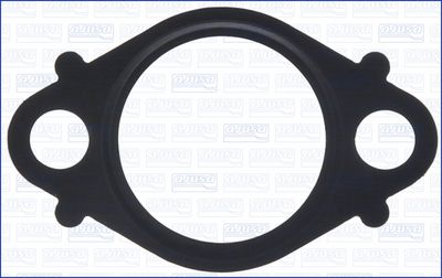 GARNITURA VENTIL AGR