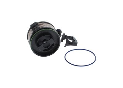 KRAFTSTOFFFILTER BOSCH F026402397 11