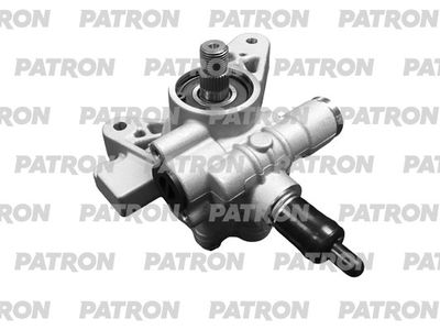 Гидравлический насос, рулевое управление PATRON PPS1120 для HONDA ACCORD