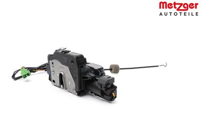 TüRSCHLOSS METZGER AUTOTEILE 2314684 34