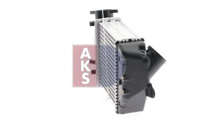 LADELUFTKüHLER AKS DASIS 117006N 10