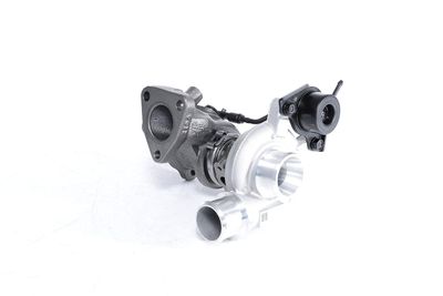 LADER AUFLADUNG BTS Turbo T916249 32