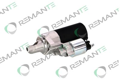STARTER REMANTE 011001000264R 5