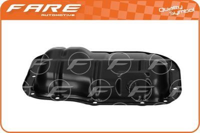 Масляный поддон FARE SA 31898 для TOYOTA YARIS