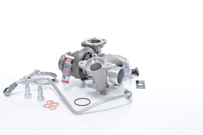 LADER AUFLADUNG BTS Turbo T981096 31