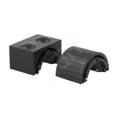 Suspension, stabilisateur