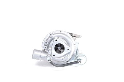 LADER AUFLADUNG BTS Turbo T915227 1